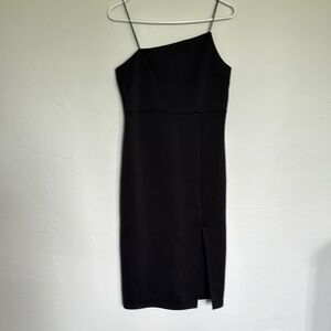 Black Women's Dress
